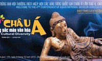 Seminar “Südostasien-Kultur im Asien-Hintergrund”